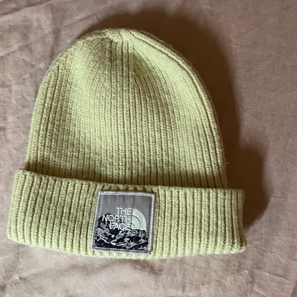 the north face bennie